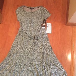 Summer 2 piece (skirt and top) NWT
